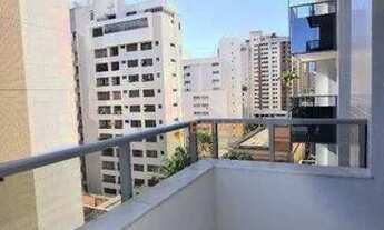 Imagem 4: Apartamento com 3 dormitórios à venda, 89 m² por R$ 1.383.375,00 - Lourdes - Belo Horizont