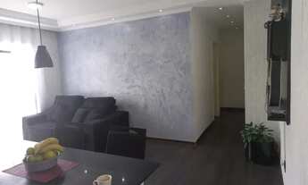 Imagem 3: Apartamento Mobiliado a Venda!