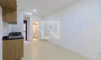 Imagem 3: Apartamento para Aluguel - Tatuapé, 1 Quarto, 30 m2