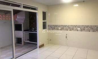 Imagem 7: Casa com 2 dormitórios para alugar, 63 m² por R$ 1.725,00/mês - Jardim Araçatuba - Campina