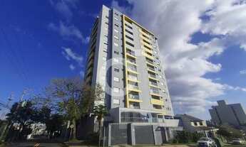 Imagem: NÓS Alugamos - Apartamento Semi-Mobiliado