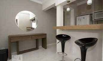 Imagem 6: Apartamento para Aluguel - Vila Pompéia, 1 Quarto, 48 m2