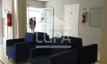 Imagem 6: Apartamento com 2 dormitórios para locação na Vila Santa Terezinha!