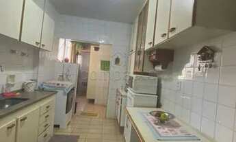 Imagem 4: Apartamento Padrão em São José do Rio Preto