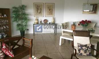 Imagem 5: SAO BERNARDO DO CAMPO - Residential / Apartment - VILA EUCLIDES