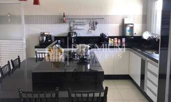 Imagem 2: Sobrado 4 dorm Area Gourmet maravilhosa