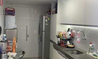 Imagem 5: Estação do Mar. Alto. 03qtos (2sts e 1 c/ Closet). de 700 por 639.900