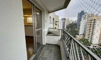 Imagem 7: Apartamento com 2 dormitórios em excelente estado na Chácara Klabin