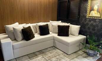 Imagem 6: 1 quarto (1 suíte)2 banheiros 1 vaga 123 m²