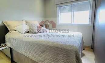 Imagem 6: Apartamento Mobiliado para Locação em Campinas, Parque Rural Fazenda Santa Cândida, 3 dorm