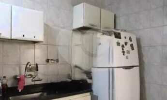 Imagem 2: São Paulo - Casa Padrão - PARAÍSO