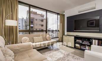 Imagem 4: Apartamento 3 quartos e 2 vagas no Mont Serrat