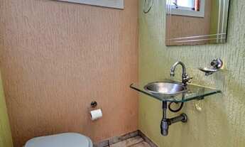 Imagem 4: Casa - Parque Via Norte - Campinas