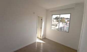 Imagem 7: Apartamento para aluguel com 60 metros quadrados com 2 quartos em Graça - Belo Horizonte