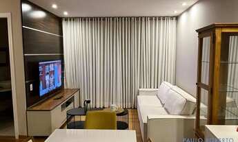 Imagem 2: APARTAMENTO - JARDIM PAULISTA - SP