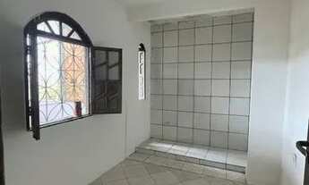 Imagem 7: Alugo Casa 3 Quartos C/Suíte, Térreo, Plataforma Conjunto Sr do Bomfim