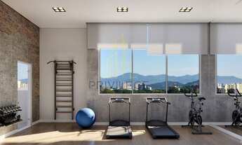 Imagem 5: Apartamento para Venda em Itajaí, Centro, 2 dormitórios, 1 suíte, 2 banheiros, 1 vaga