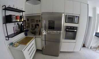 Imagem 3: Apartamento com 4 dormitórios para alugar, 120 m² por R$ 5.223/mês - Parque Residencial Aq