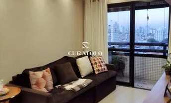 Imagem 2: Seu novo lar na Mooca: Lindo Apartamento de 3 Dorms, Varanda, 2 Vagas e Lazer Completo com