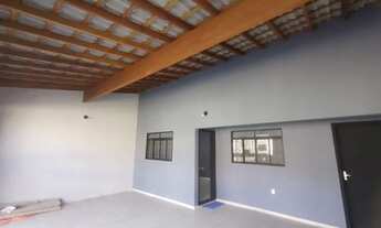 Imagem 3: CASA RESIDENCIAL em INDAIATUBA - SP, JARDIM PAULISTA II