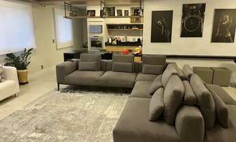 Imagem 4: Apartamento Venda 3 Dormitórios - 158 m² Moema