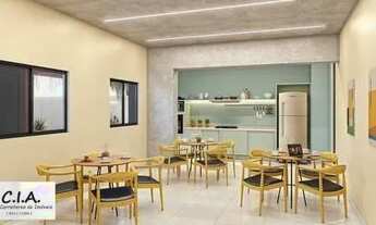 Imagem 5: Apartamento à venda no bairro Barra Funda - São Paulo/SP