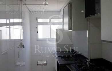 Imagem 5: SAO PAULO - Apartamento Padrão - Jardim Marajoara