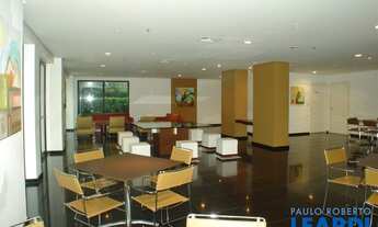 Imagem 7: DUPLEX - MOEMA PÁSSAROS - SP