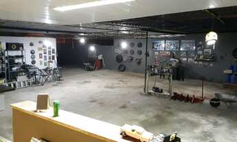 Imagem 3: Aluguel de casa e galpão e pátio