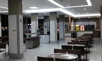 Imagem 4: Apartamento para venda com 44 metros quadrados com 1 quarto em Do Turista - Caldas Novas