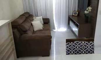 Imagem 7: Apartamento com 3 dormitórios à venda em Serra