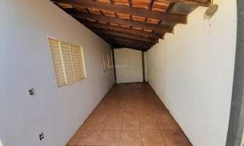 Imagem 3: Locação de Casas / Padrão na cidade de Araraquara