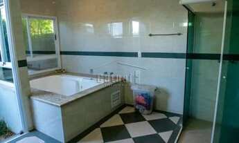 Imagem 6: Casa em condomínio com 3 quartos no Green Village Residencial - Bairro Jardim Santa Adelai