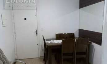 Imagem 3: Santo André - Apartamento Padrão - Parque Erasmo Assunção