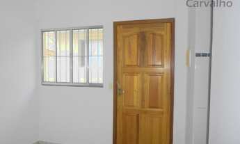 Imagem 5: Casa com 1 dormitório para alugar, 40 m² por R$ 1.136,00/mês - Vila Leonor - São Paulo/SP