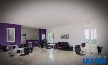 Imagem 6: APARTAMENTO - JARDIM UTINGA - SP