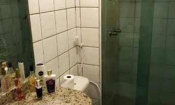 Imagem 4: Apartamento 3 quartos, suíte, wc social, dependência completa, varanda, 2 vagas