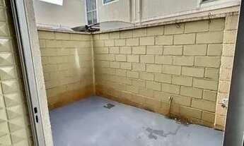 Imagem 6: Vendo Apartamento Shopping Park Térreo com Área Privativa Reformado