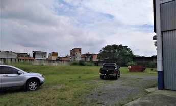 Imagem 6: Galpão a venda localizado em Itaquaquecetuba- SP!