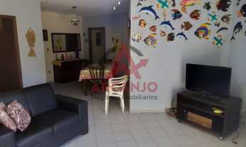 Imagem 2: APARTAMENTO A VENDA NA PRAIA DO PEREQUÊ-AÇU - UBATUBA - SP