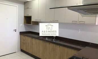 Imagem 2: Sorocaba - Apartamento Padrão - PARQUE CAMPOLIM