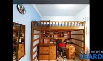 Imagem 5: CASA ASSOBRADADA - JARDIM TEXTIL - SP