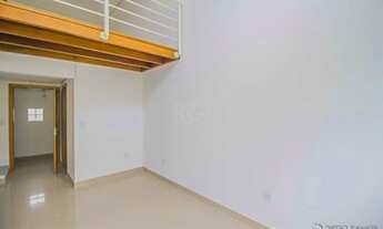 Imagem 3: Apartamento para Venda - 70.95m², 2 dormitórios, sendo 1 suites, 1 vaga - Menino Deus