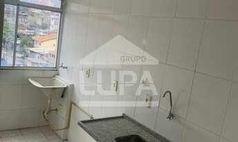 Imagem 5: Apartamento com 2 dormitórios á venda na Vila Amalia