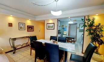 Imagem 5: Apartamento para aluguel tem 90 metros quadrados com 2 quartos em Centro - Bombinhas - SC