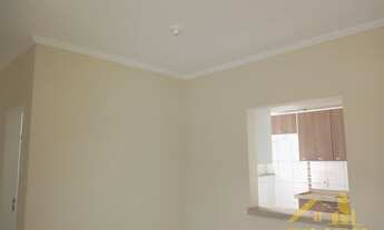 Imagem 4: Apartamento com 2 quartos no Edifício Acácias - Bairro São Benedito em Pindamonhangaba