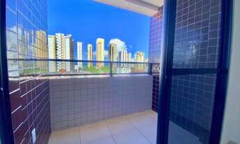 Imagem 10: Apto novo c/2 quartos 60m 3 andar nascente na próx. Do Habibs de Piedade poucos metros da