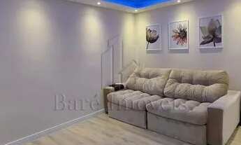 Imagem 2: Cobertura 2 Quartos no Jardim Borborema - São Bernardo do Campo