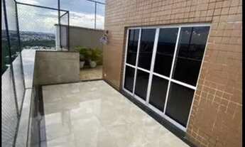 Imagem 5: Alugo cobertura Mundi Mobilida 3 suítes