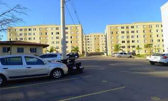 Imagem: Apartamento Condomínio Reserva Mont Serrat